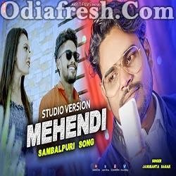 Mehendi (Jasobanta Sagar) Sambalpuri Song